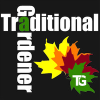 Traditional Gardener logo - Similar company to Cambridge Landscaping & Construction Ltd.