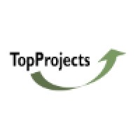 TopProjects GmbH logo - Similar company to Prevensalud Integral 2002