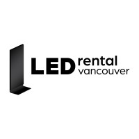 LED Rental Vancouver logo - Similar company to Runtime Data