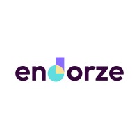 Endorze logo - Similar company to The Gbenga Odugbemi Scholarship Fund