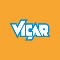 VICAR logo - Similar company to Faster Snc