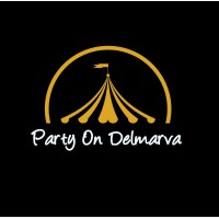 Party on Delmarva logo - Similar company to Premier Table Linens