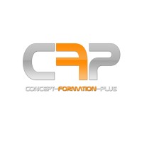 Concept Formation Plus logo - Similar company to E-Tech Formation