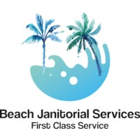 Beach Janitorial Services LLC logo - Similar company to Dbs Building Solutions