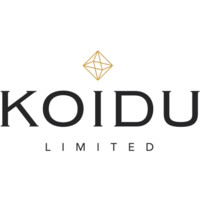 Koidu Holdings S.A logo - Similar company to Sl Mining Ltd