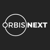 Orbis Next logo - Similar company to Uppercut