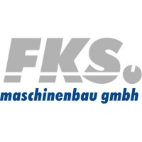 FKS Maschinenbau GmbH logo - Similar company to Ronsor Engineering