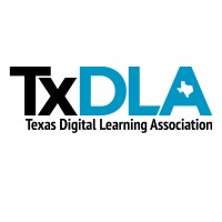 Texas Digital Learning Association (TxDLA) logo - Similar company to Viliyo