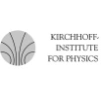Kirchhoff Institute For Physics, Heidelberg University.