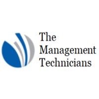 The Management Technician logo - Similar company to Techguru Learning (Aka. Scmguru )