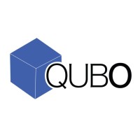 QUBO EVENTS logo - Similar company to Numericom Algérie