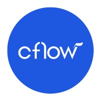 Cflow logo - Similar company to Venba Information Technology Pvt Ltd.,