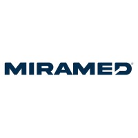 Miramed logo - Similar company to Aimedicum
