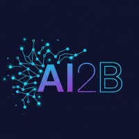 AI2B logo - Similar company to Opt-Driven Technology