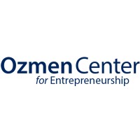 Ozmen Center logo - Similar company to General George S. Patton Foundation