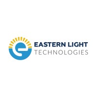 Eastern Light Technologies (ELT) logo - Similar company to Abdullah Madkhali