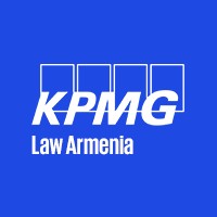 KPMG Law Armenia logo - Similar company to Just Crew