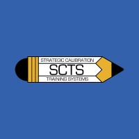 Strategic Calibration Training Systems - SCTS logo - Similar company to Slightwrks