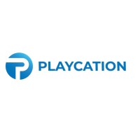 Playcation Events logo - Similar company to Uroutine