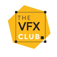 The VFX Club logo - Similar company to Reactiv