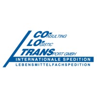 Co-Lo-Trans GmbH logo - Similar company to Plinius Labs