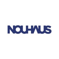Nouhaus Inc. logo - Similar company to Halcyon Therapy