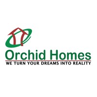 Orchid Homes logo - Similar company to Orchid Homes