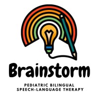 Brainstorm Speech Therapy - Brainstorm Consulting LLC logo - Similar company to Center For The Advancement Of Learning (Cal)