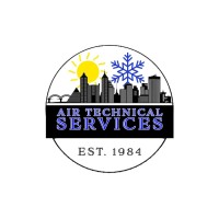AIR TECHNICAL SERVICES INC logo - Similar company to Friday
