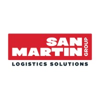 TRANSPORTES SAN MARTÍN logo - Similar company to Gastab