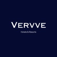 Vervve Hotels & Resorts logo - Similar company to Virkar Developers