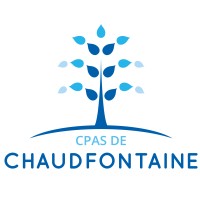 CPAS de Chaudfontaine logo - Similar company to Administration Communale De Sprimont