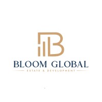 Bloom Global Estate and Development logo - Similar company to R Web Solutions Corp. Philippines