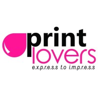 Print Lovers Sdn Bhd logo - Similar company to Printlovers