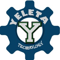 Yeleta Technology logo - Similar company to Rock Info Tech Services Ltd.