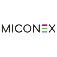 Miconex Ireland logo - Similar company to Miconex