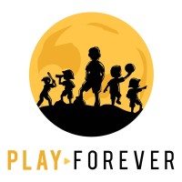 Play Forever logo - Similar company to Prepr