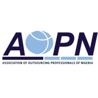 Association of Outsourcing Professionals of Nigeria logo - Similar company to Learning And Development Network International