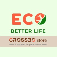 CROSSBO store logo - Similar company to Sendhq (Product By Kumohq)