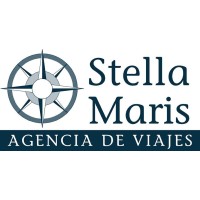 Stella Maris Agencia de Viajes logo - Similar company to Millenium Formación