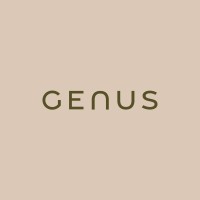 Genus | Preferred by architects. logo - Similar company to Coral X