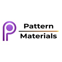 Pattern Materials Graphene logo - Similar company to Mablab