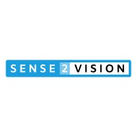 Sense2Vision logo - Similar company to Feldling
