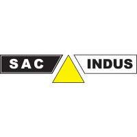 SAC INDUS logo - Similar company to G3Distribution