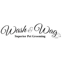 Wash & Wag Pet Grooming Llc