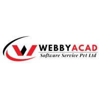 Webbyacad Tools logo - Similar company to Guruoftech