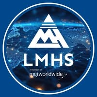 LMHS, P.C. logo - Similar company to On Point Accounting