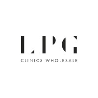 LPG Clinics Wholesale logo - Similar company to Smile Pharma Ltd
