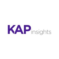 KAPinsights logo - Similar company to Kaporg