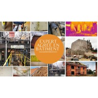 Expertise en Bâtiment SADELLI logo - Similar company to Ofib